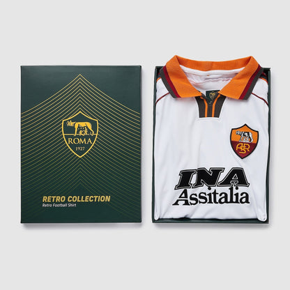 Retro Uitshirt 1998/99