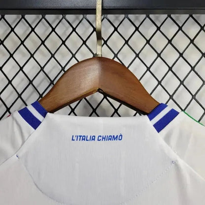 Uitshirt 24/25 voor kinderen