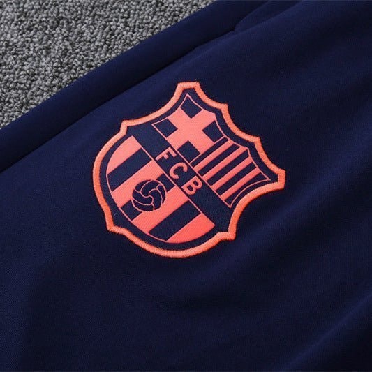 Home 24/25 Tracksuit Kit