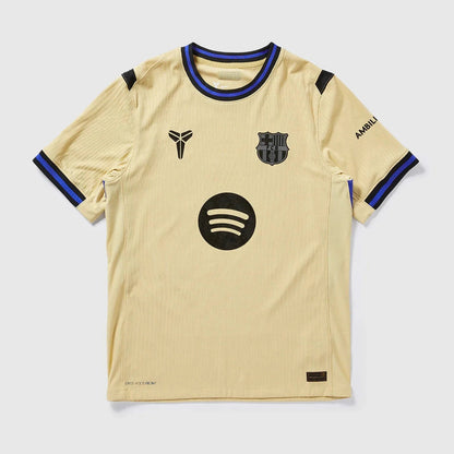 Uitshirt 25/26 Spelerseditie