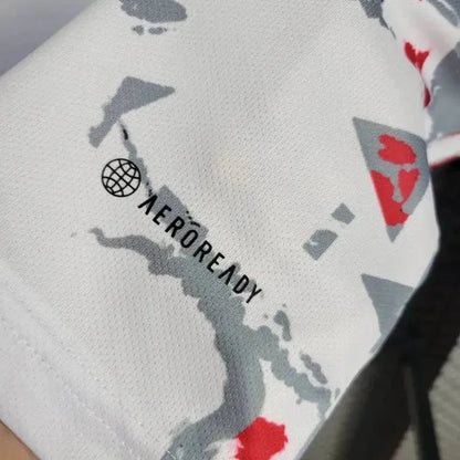 Speciaal Herenshirt