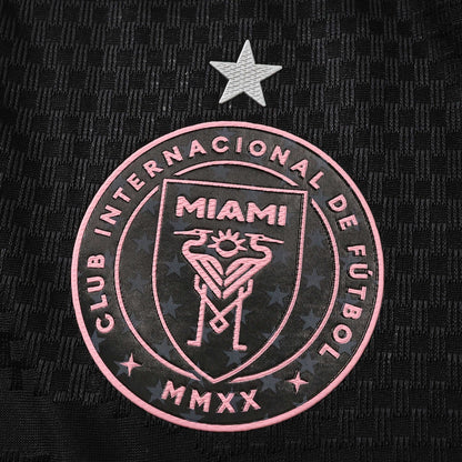 Uitshirt 26/27 Spelerseditie