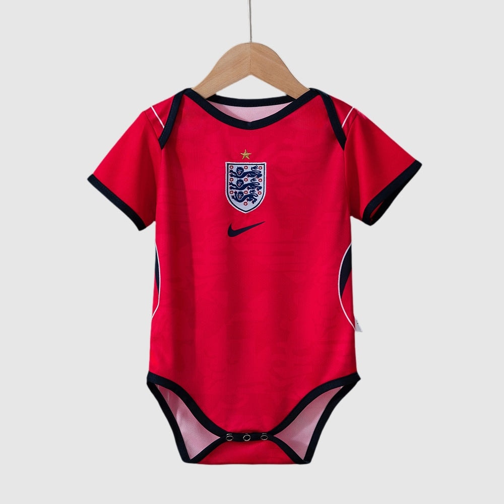 Babytrikot Auswärts 26/27