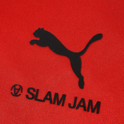 Slam Jam 25/26 Shirt met lange mouwen
