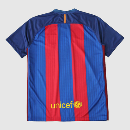 Retro Thuisshirt 2016/17