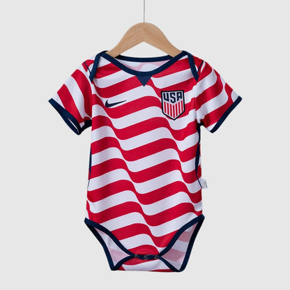 Thuisshirt 26/27 Baby