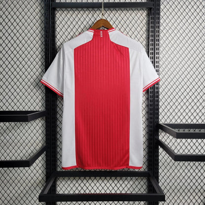 Thuisshirt Heren 23/24