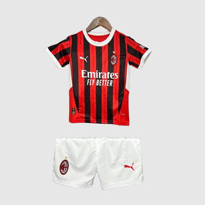 Thuisshirt 24/25 voor kinderen