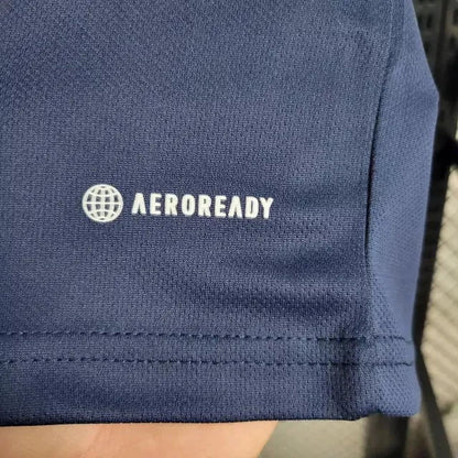 Co-branded Herenshirt 23/24