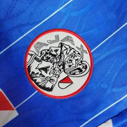 Retro Uitshirt 1990