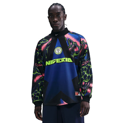 Keepersshirt Lange Mouw 26/27