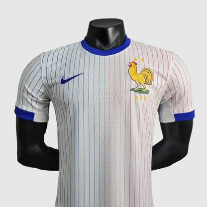 Uitshirt Spelerseditie 24/25
