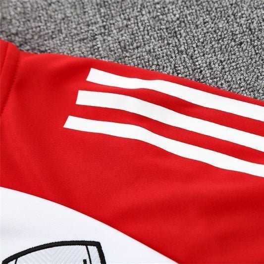 25/26 Tracksuit Kit