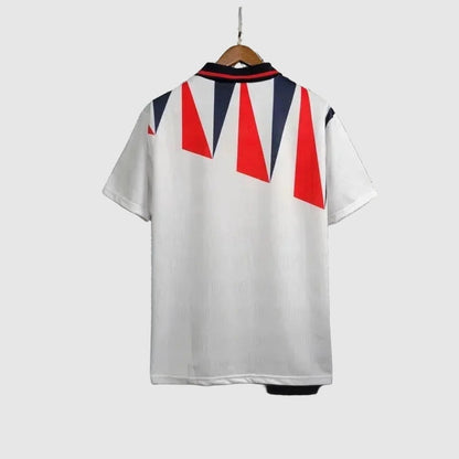 Retro Thuis 1992 Shirt
