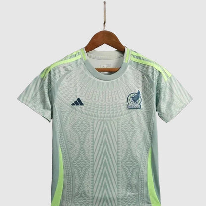 Uitshirt 24/25 voor kinderen