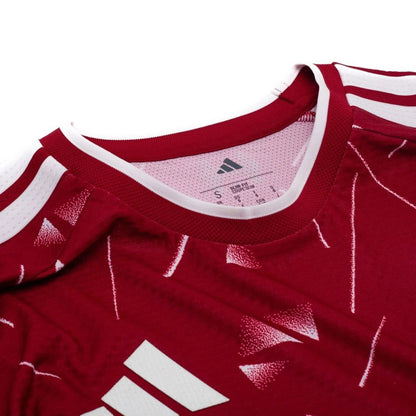Thuisshirt Spelerseditie 26/27