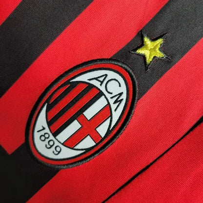 Retro Thuisshirt 2007/08