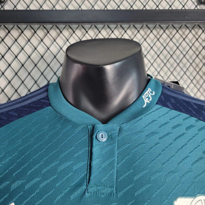 II 23/24 Uit Shirt Speler Editie