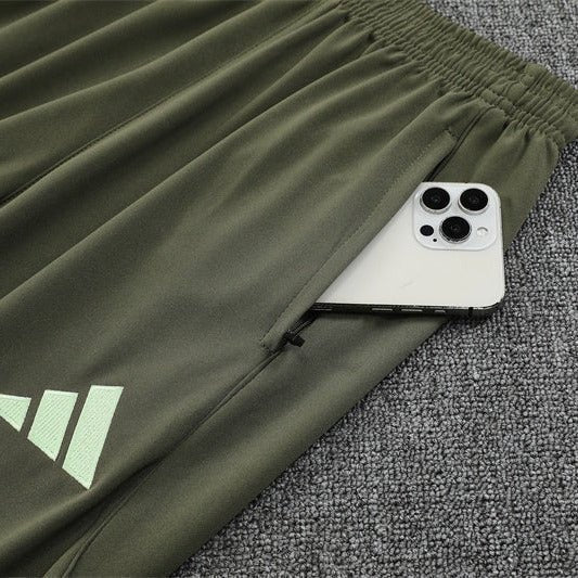 Training 25/26 Tracksuit Kit