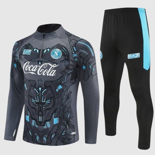 Training 25/26 Tracksuit Kit