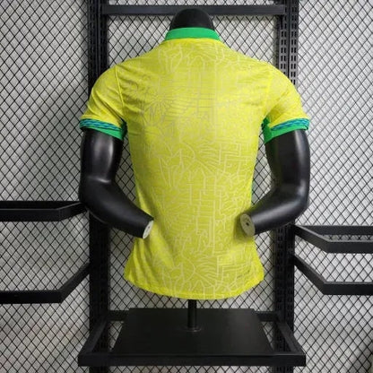 Thuisshirt Spelerseditie 24/25