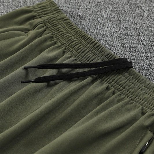Training 25/26 Tracksuit Kit