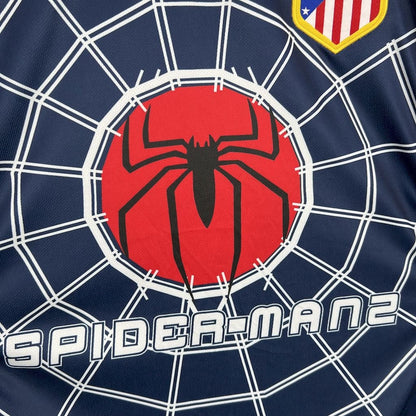 X Hero 2 2004/05 Retro Uitshirt