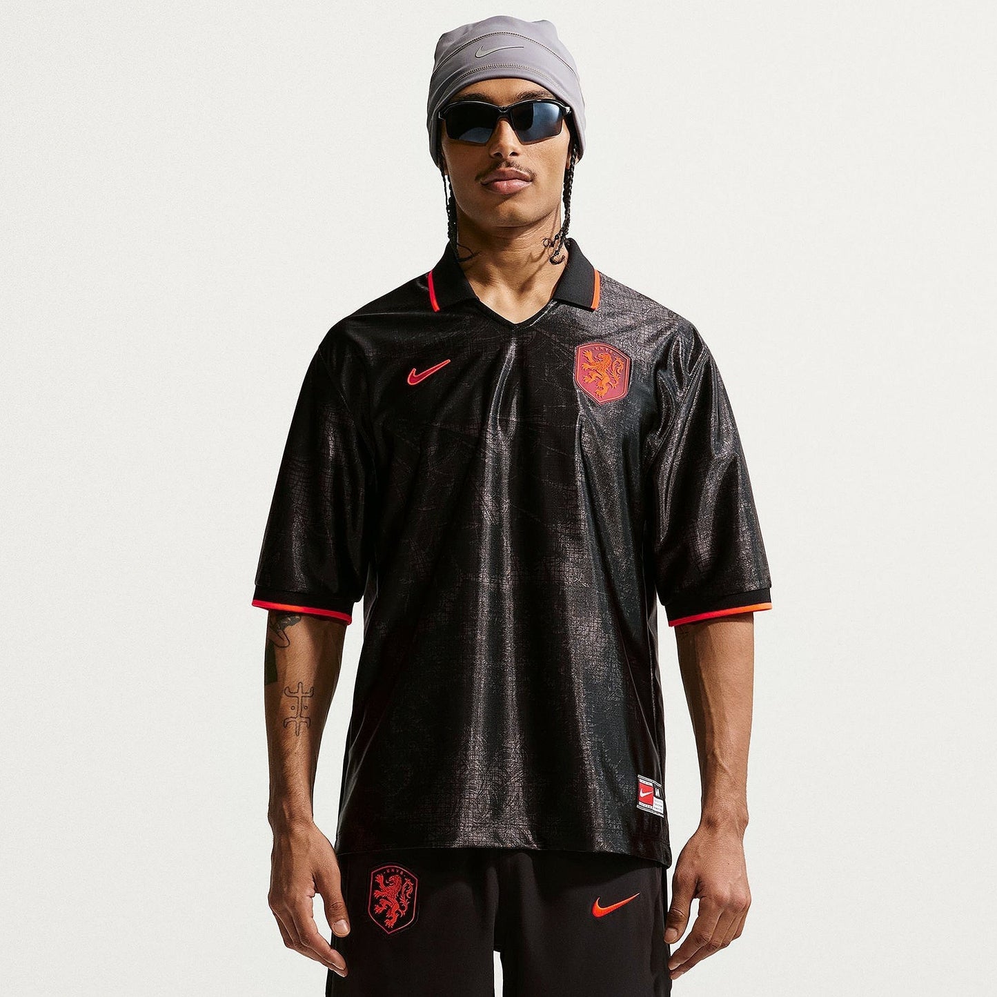 Special Edition 26/27 Men’s Shirt