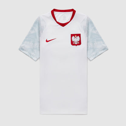 Thuisshirt 26/27 Heren