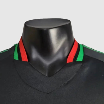 Uitshirt 24/25 Spelerseditie