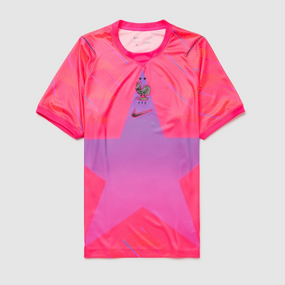 Keepersshirt 26/27