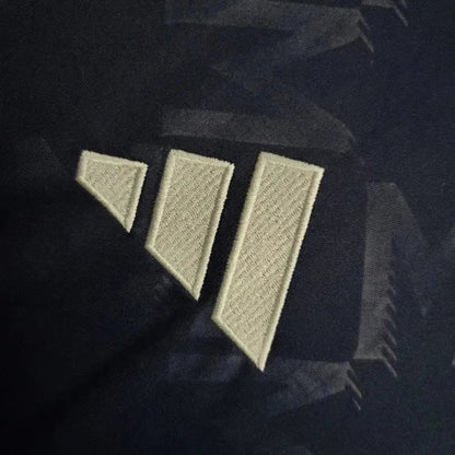 Uitshirt 24/25 Heren