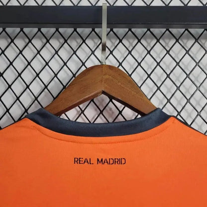 2 2013/14 Retro Uitshirt Lange Mouwen