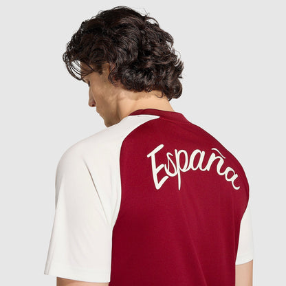 Pre-Match Uitshirt 26/27