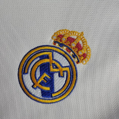 Thuisshirt Heren 21/22
