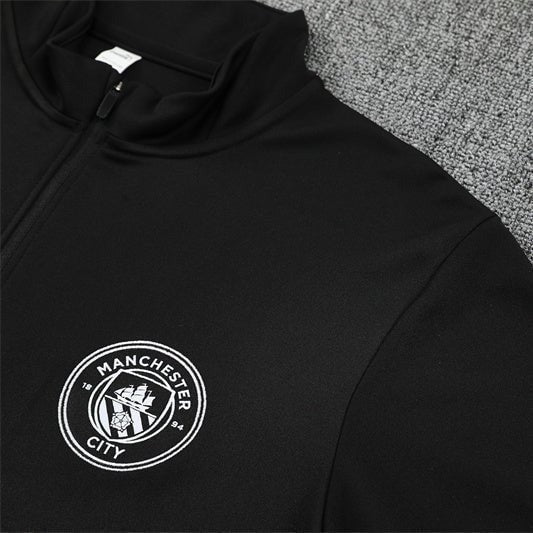 25/26 Tracksuit Kit