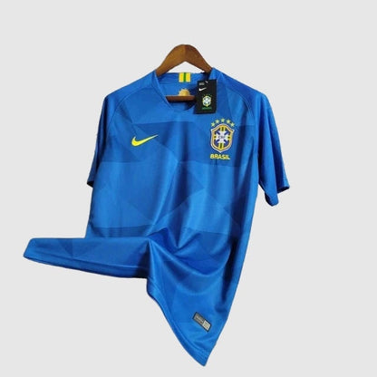 Uitshirt 2018 heren