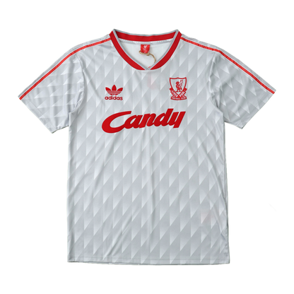 Retro Uitshirt 1989/91