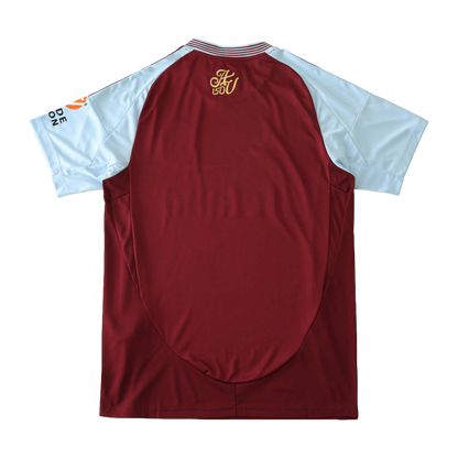 Thuisshirt Heren 24/25