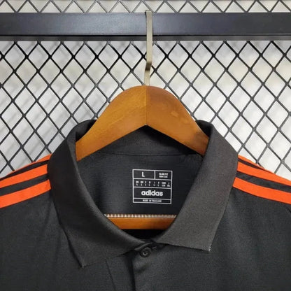 Heren shirt 24/25