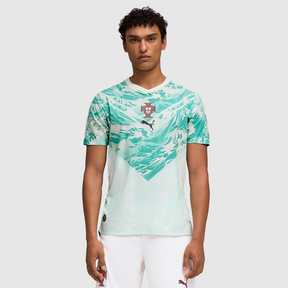 Uitshirt 26/27 Spelerseditie
