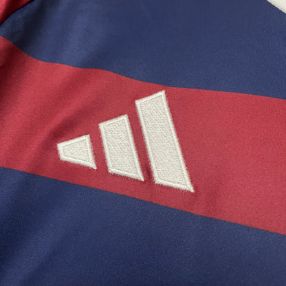 Uitshirt 24/25 heren