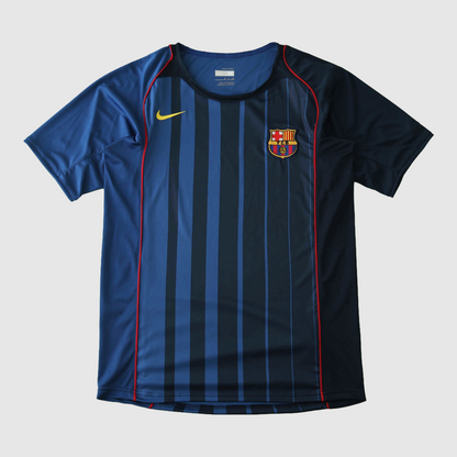 Retro Uitshirt 2004/05