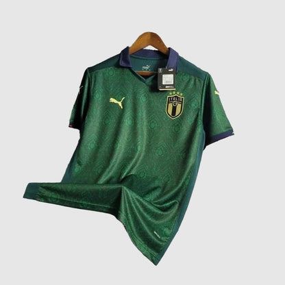 Uitshirt Heren 20/21