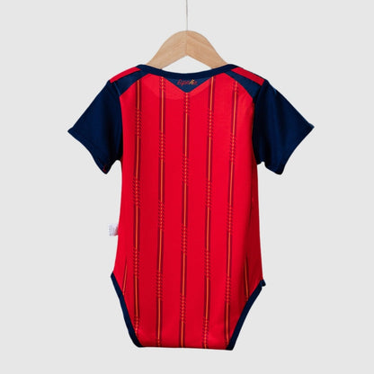 Thuisshirt Baby 26/27