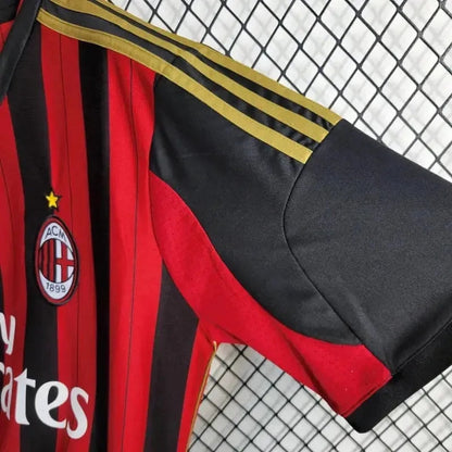 Retroshirt 2013/14