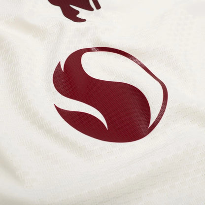 Third 26/27 Player Edition Long Sleeve Shirt