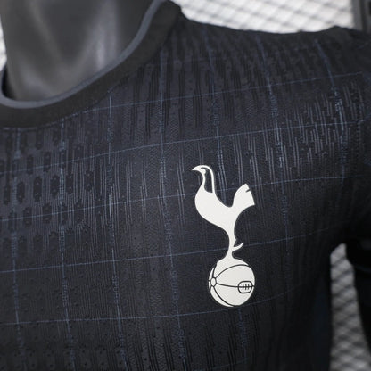 Uitshirt Spelersversie 25/26