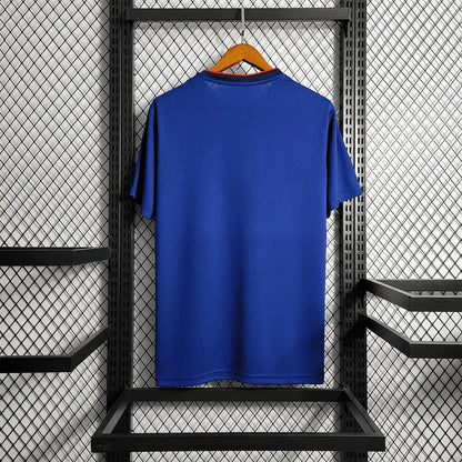 Thuisshirt Heren 2018