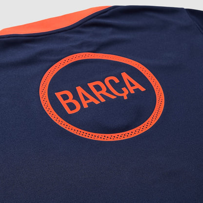 Pre-Match Derde Shirt 25/26 Heren